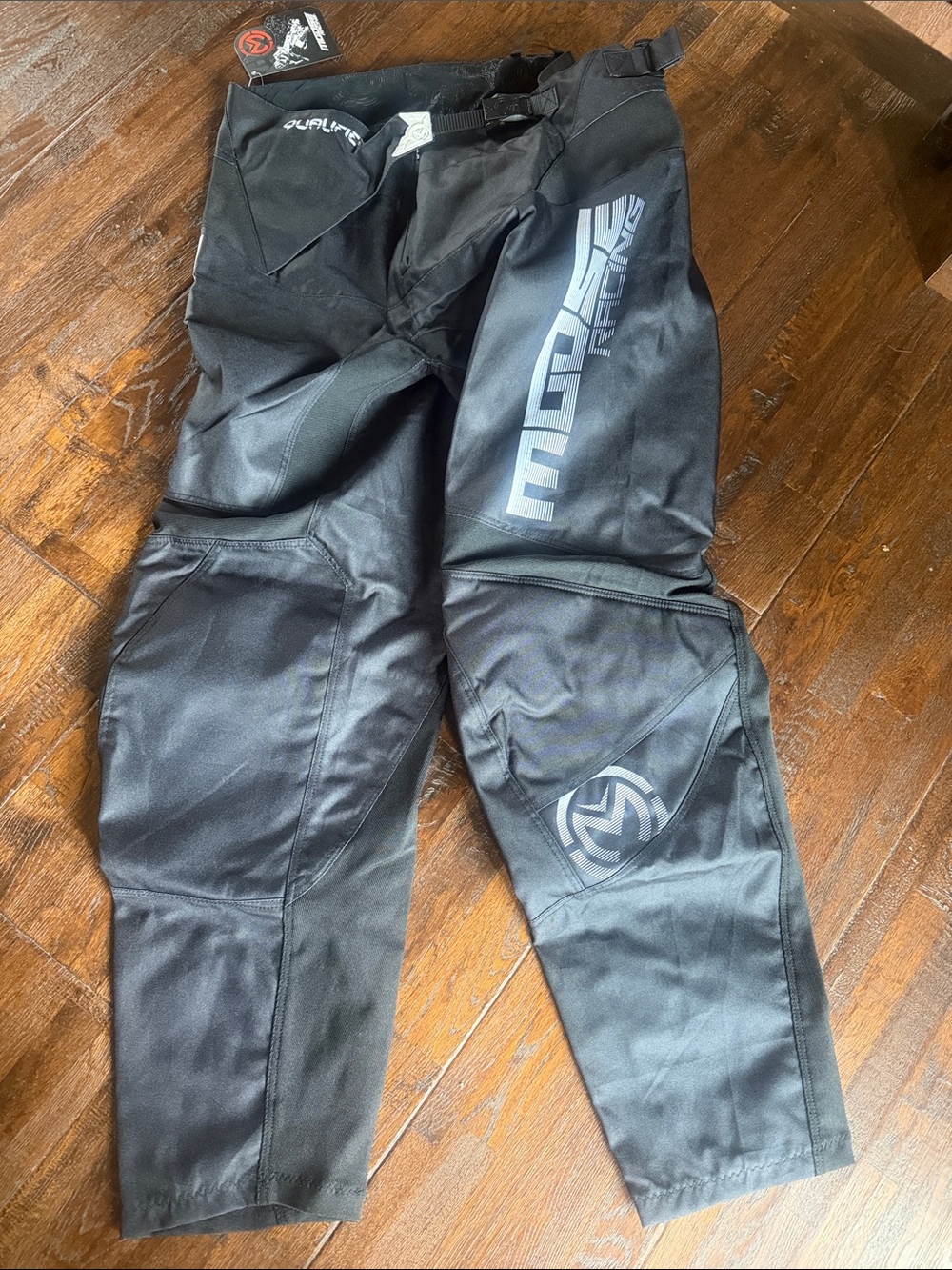 Moose RACING RIDING jersey GEAR qualifier pants  36 waist NEW 

ATV MOTOCROSS